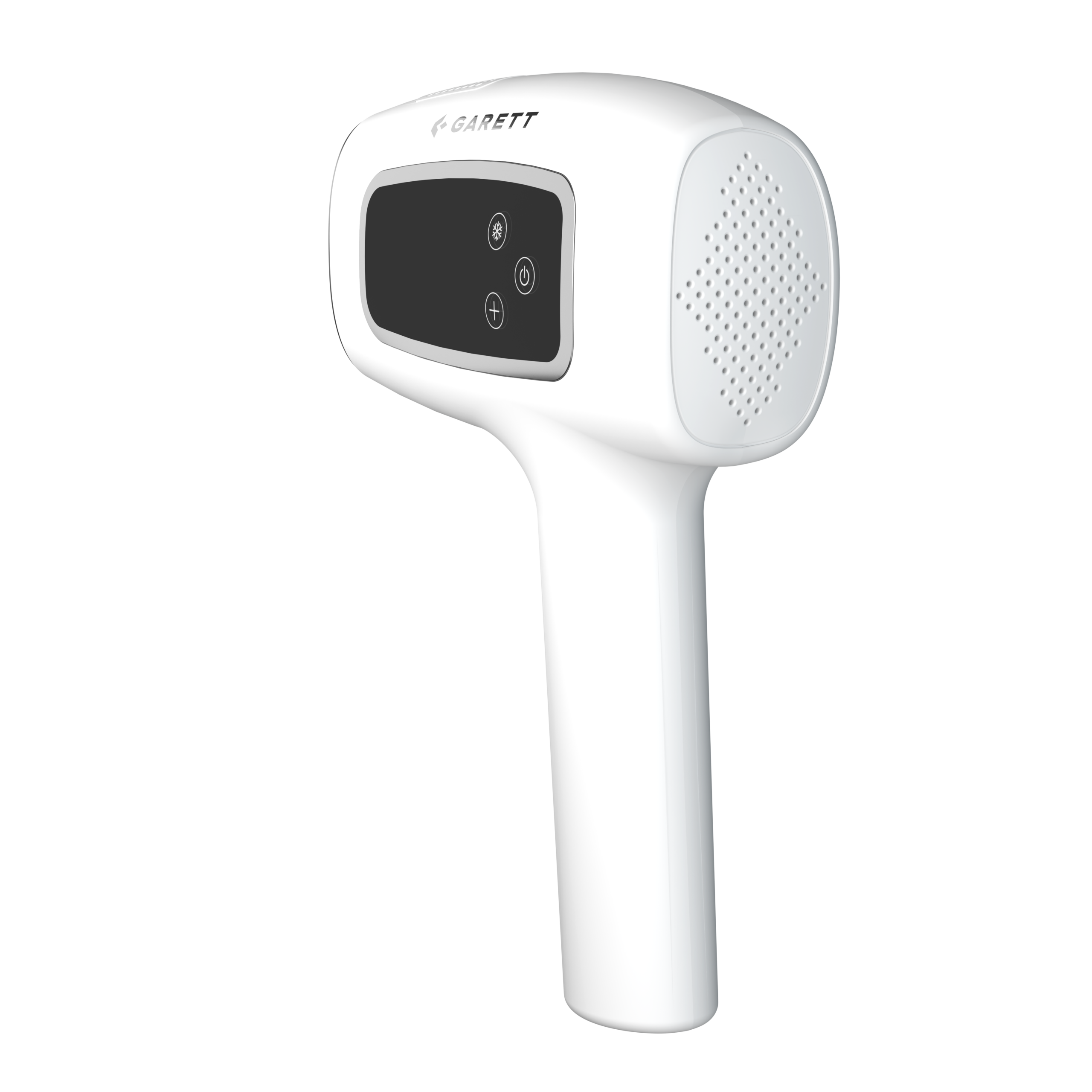 Garett Beauty Flash Sense epilatore IPL bianco