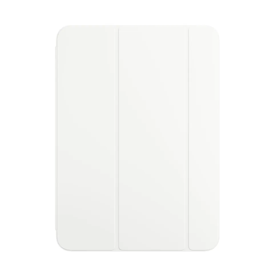 Apple Smart Folio custodia iPad A16 bianco
