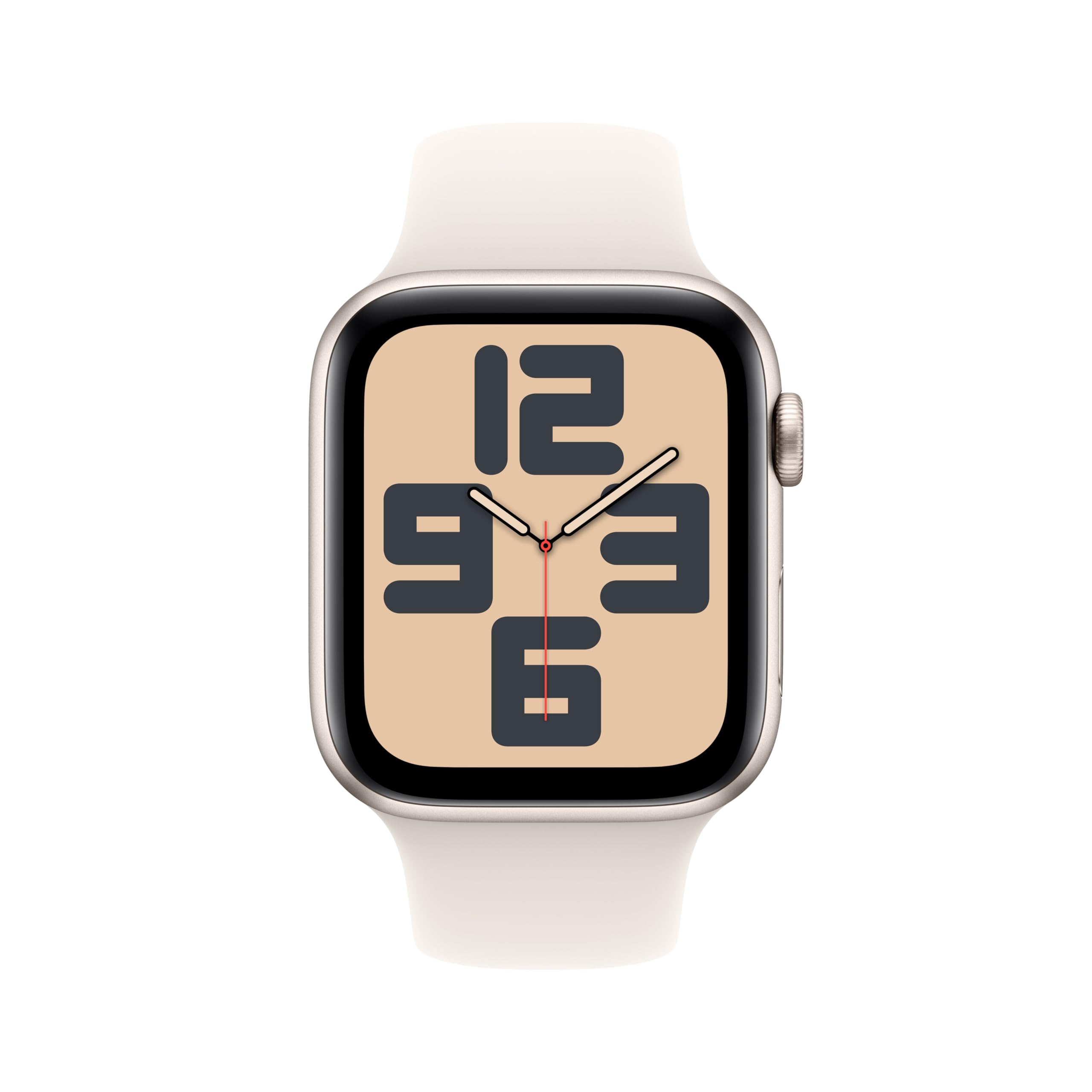 Apple Watch SE 44mm smartwatch GPS Cellular galassia