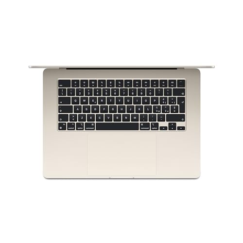 Apple MacBook Air 15 M3 portatile 24GB 512GB galassia