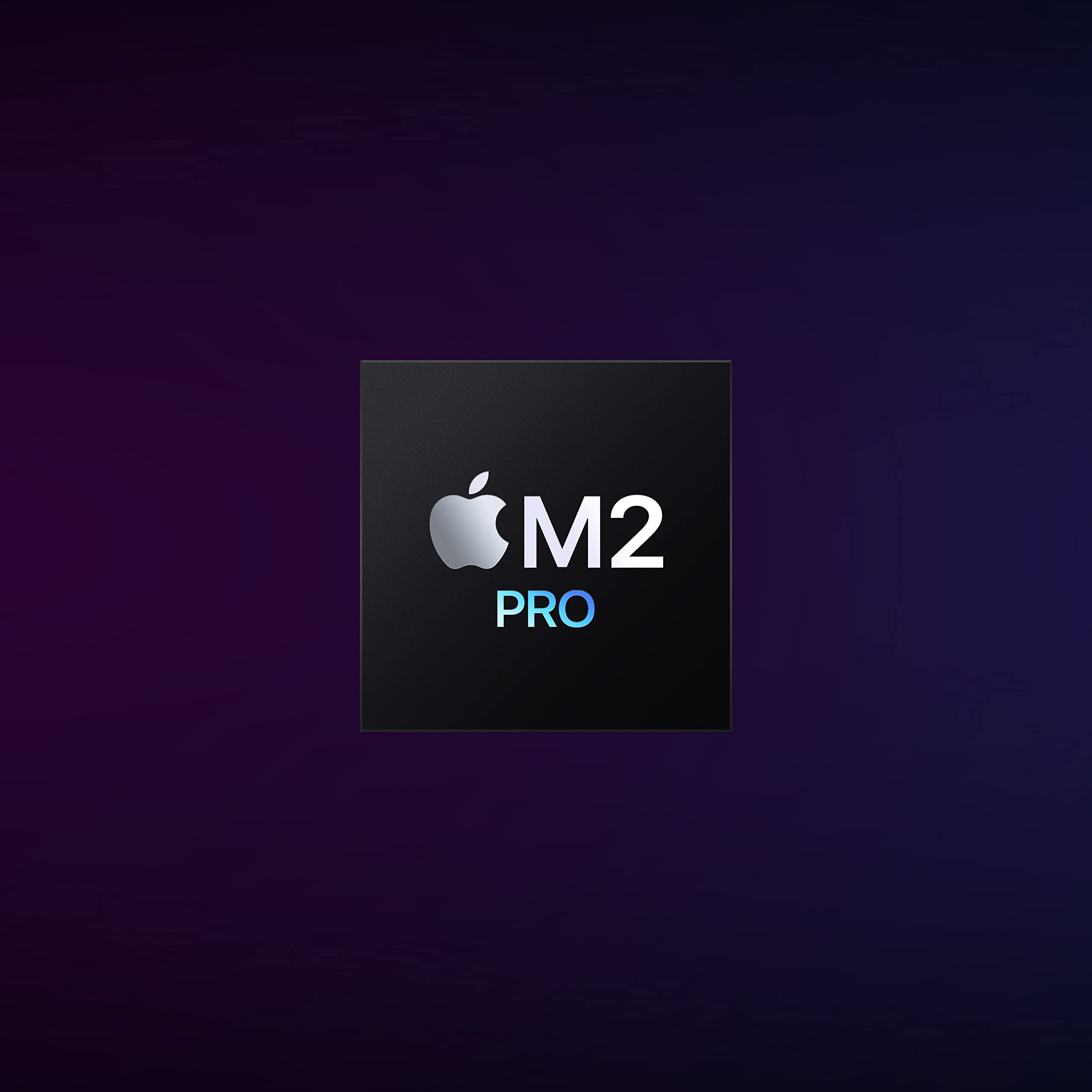 Apple Mac mini M2 Pro computer desktop 16GB 512GB Gigabit Ethernet
