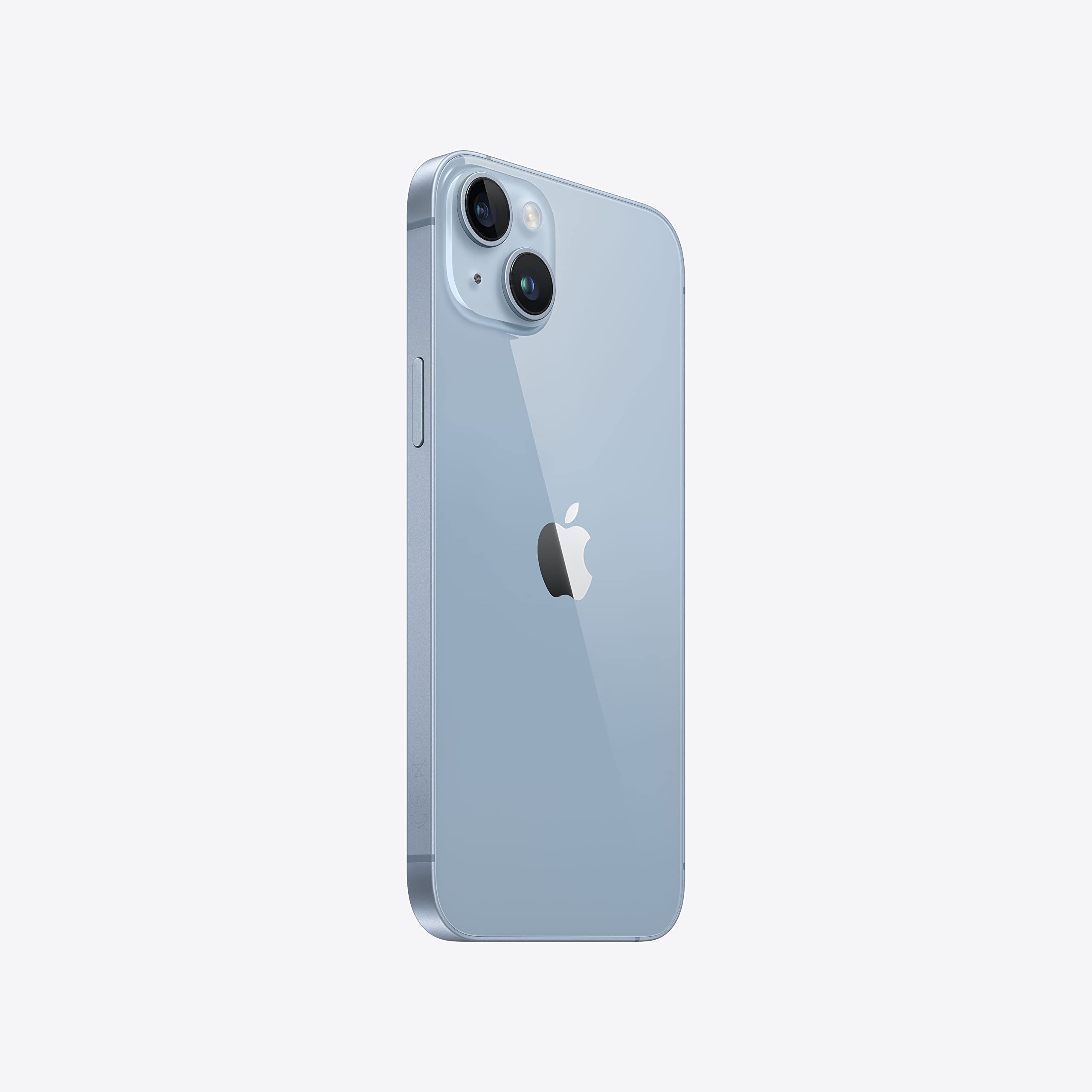 Apple iPhone 14 Plus 128 GB smartphone azzurro 5G