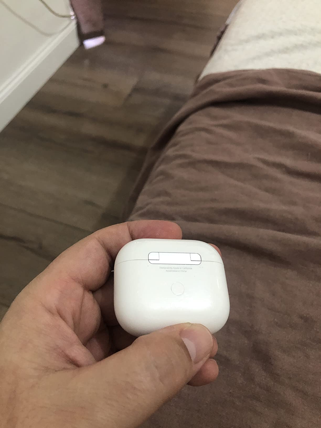 Apple AirPods 3 auricolari wireless MagSafe