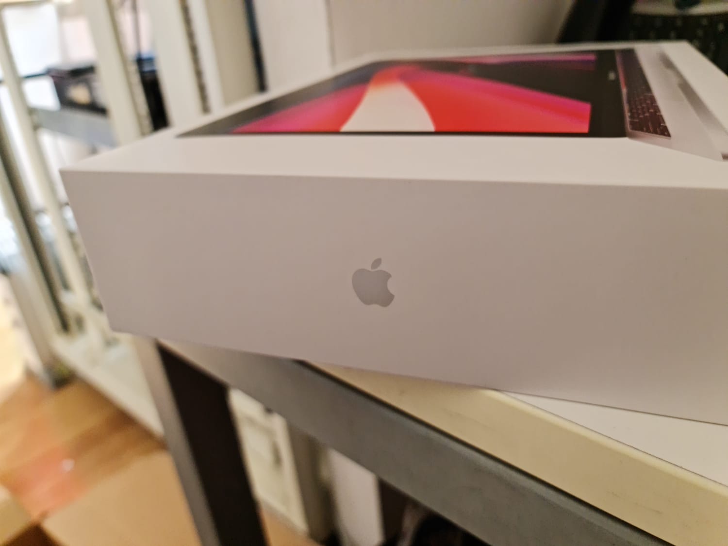 Apple MacBook Pro 13 M1 2020 notebook 8GB 256GB grigio siderale