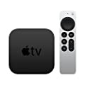 Apple TV 4K 32GB 2021 tv box Dolby Vision