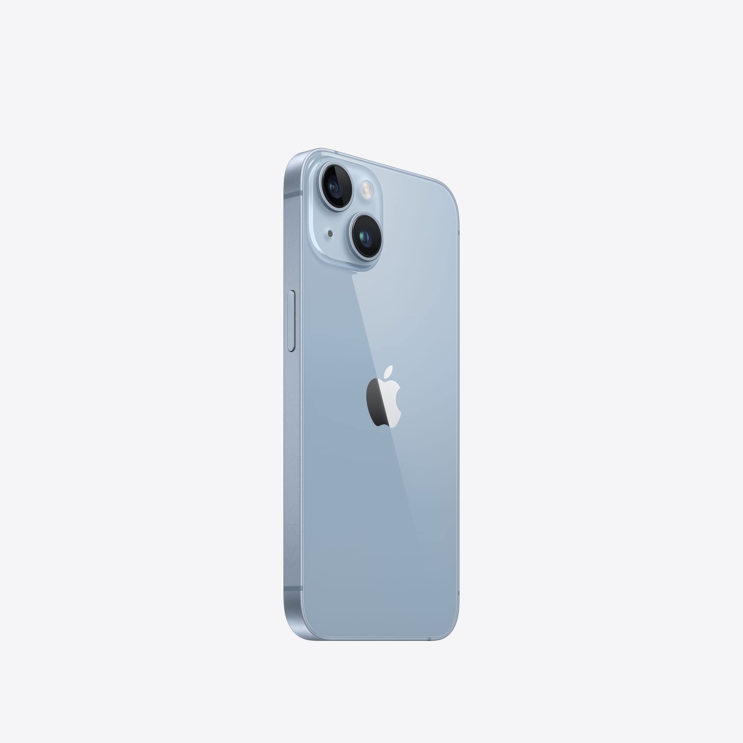 Apple iPhone 14 smartphone 512 GB Azzurro 5G