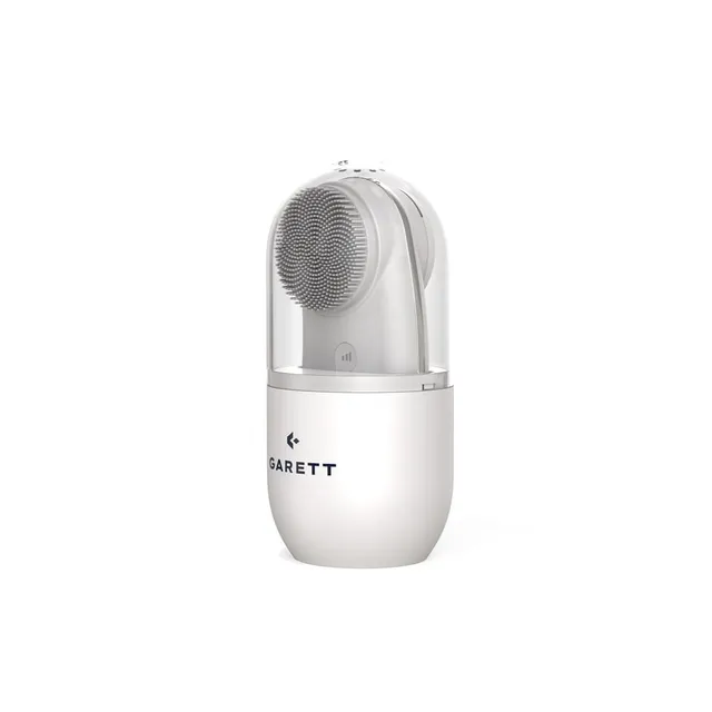 Garett Beauty Multi Clean dispositivo pulizia viso bianco