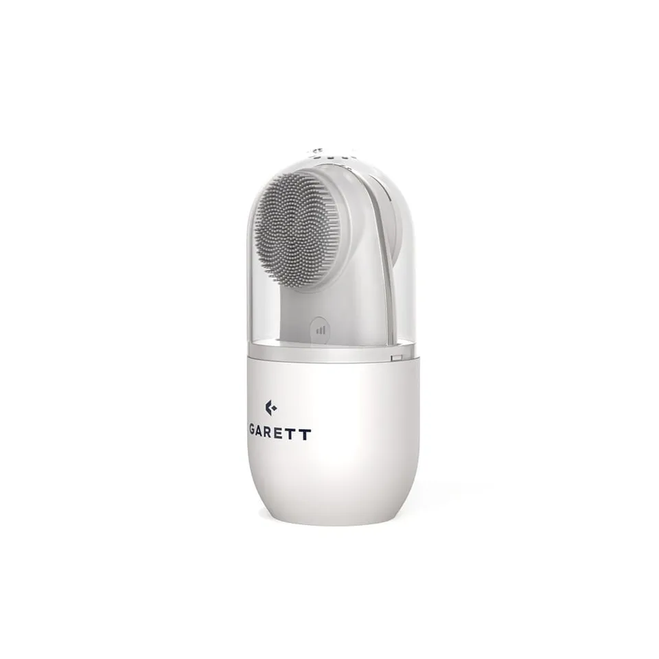 Garett Beauty Multi Clean dispositivo pulizia viso bianco