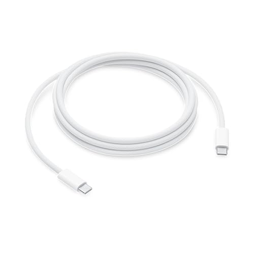 Apple Cavo USB-C 240W 2 m Intrecciato