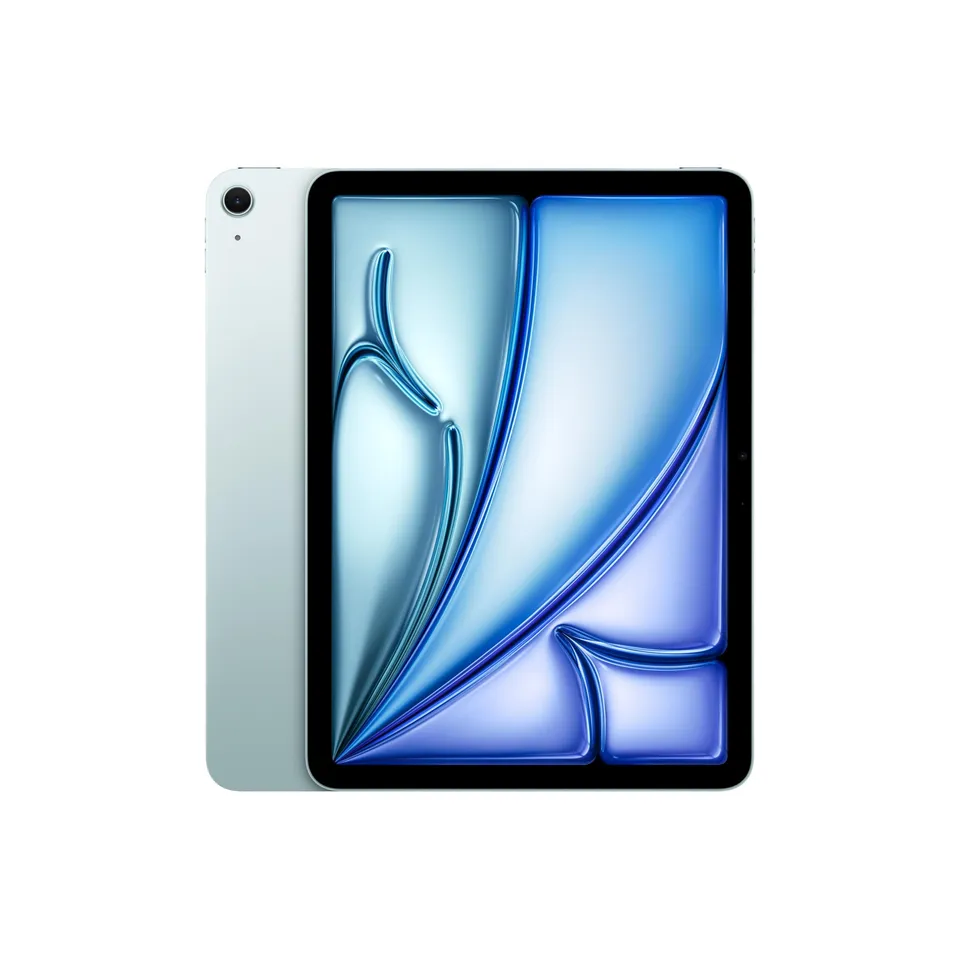 Apple iPad Air M4 11 tablet Liquid Retina 256GB azzurro