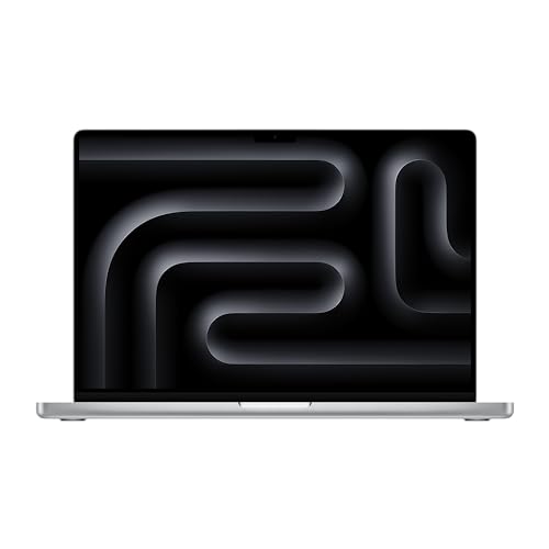 Apple MacBook Pro M3 Pro portatile 16,2" 36GB 512GB Argento