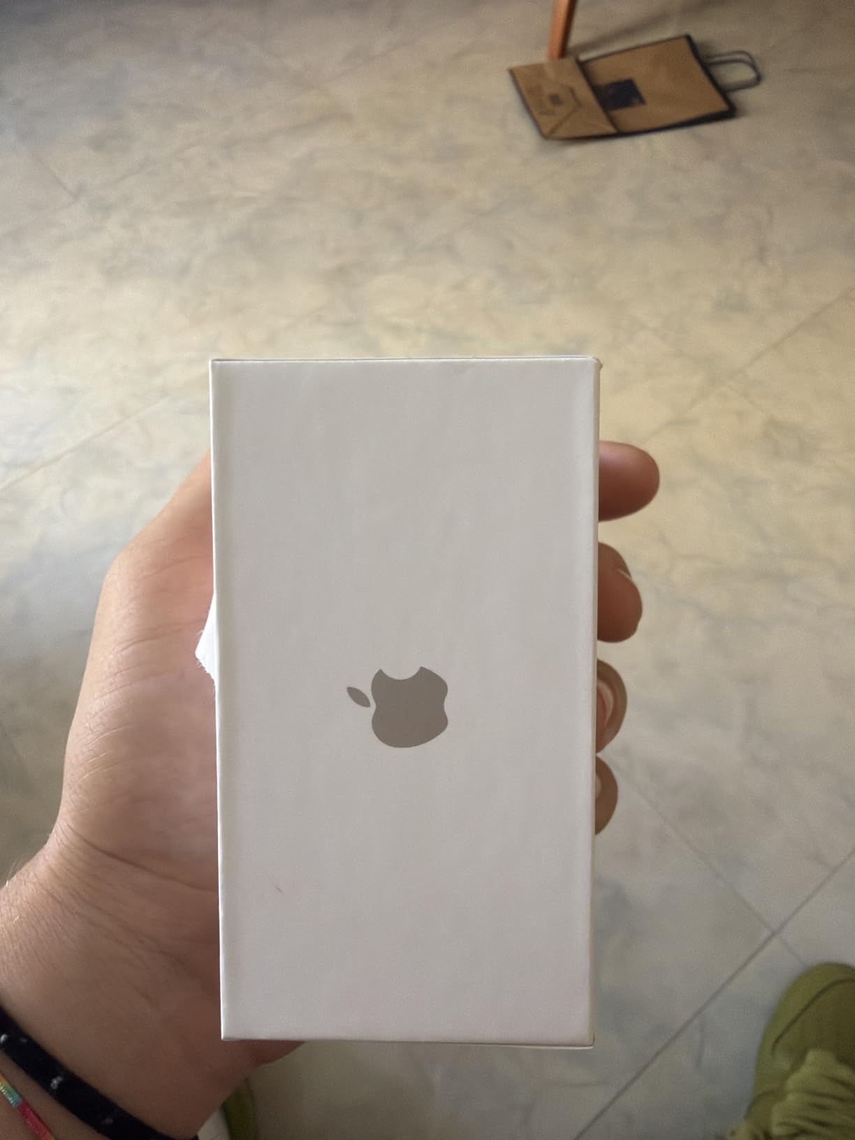 Apple AirPods Pro 3 cuffie bluetooth cancellazione rumore