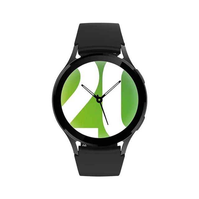 EnergyFit ST20 AMOLED smartwatch nero ricarica rapida
