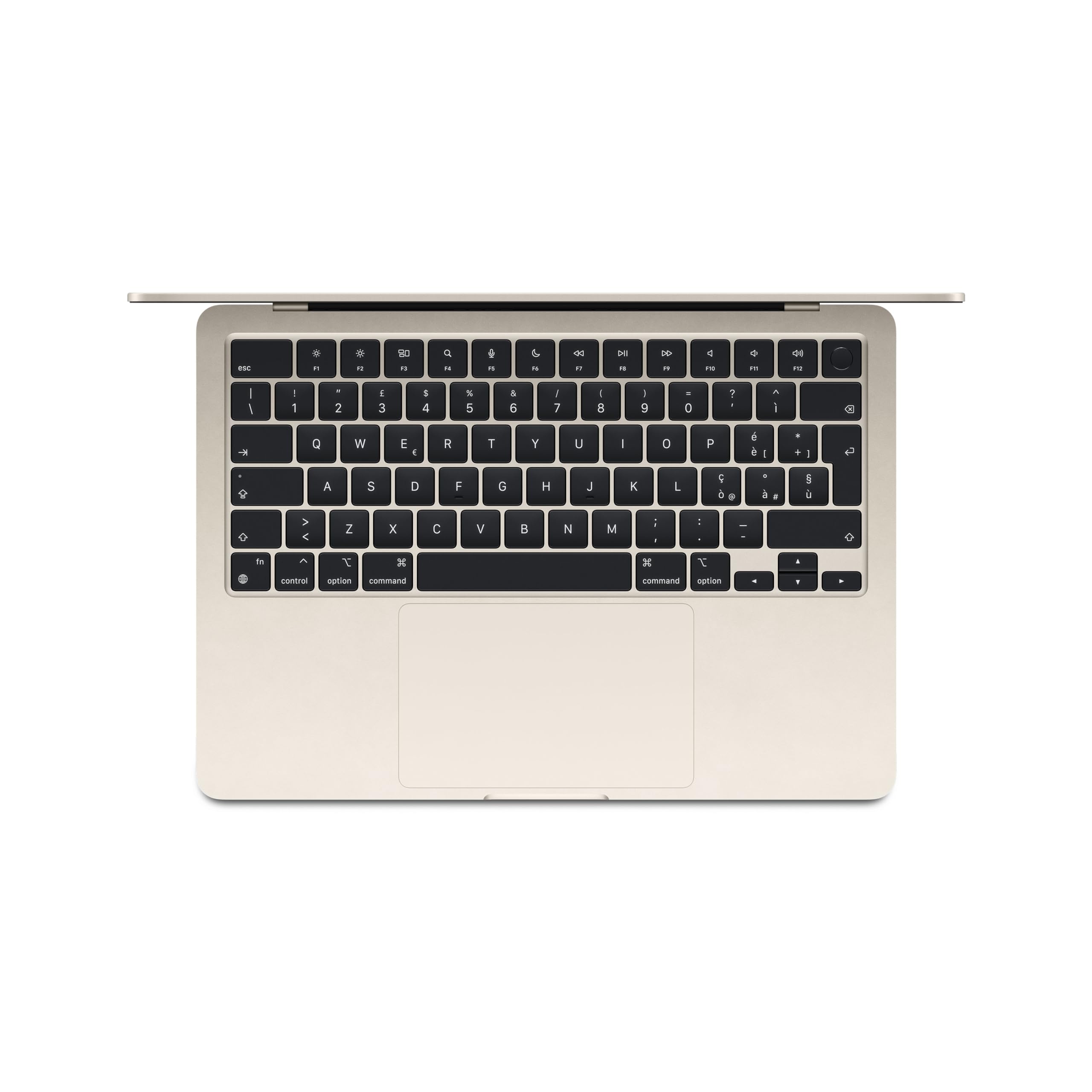 Apple MacBook Air 13 M3 24GB 512GB portatile galassia