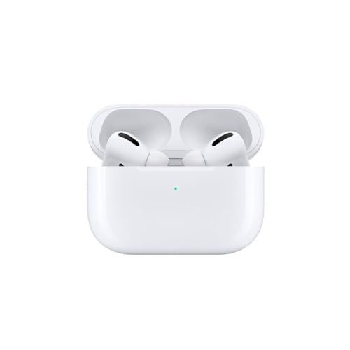 Apple AirPods Pro auricolari wireless bianchi cancellazione rumore
