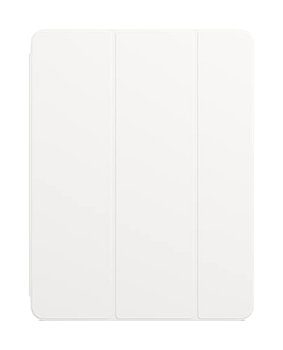 Apple Smart Folio iPad Pro 12,9 5 gen custodia bianca