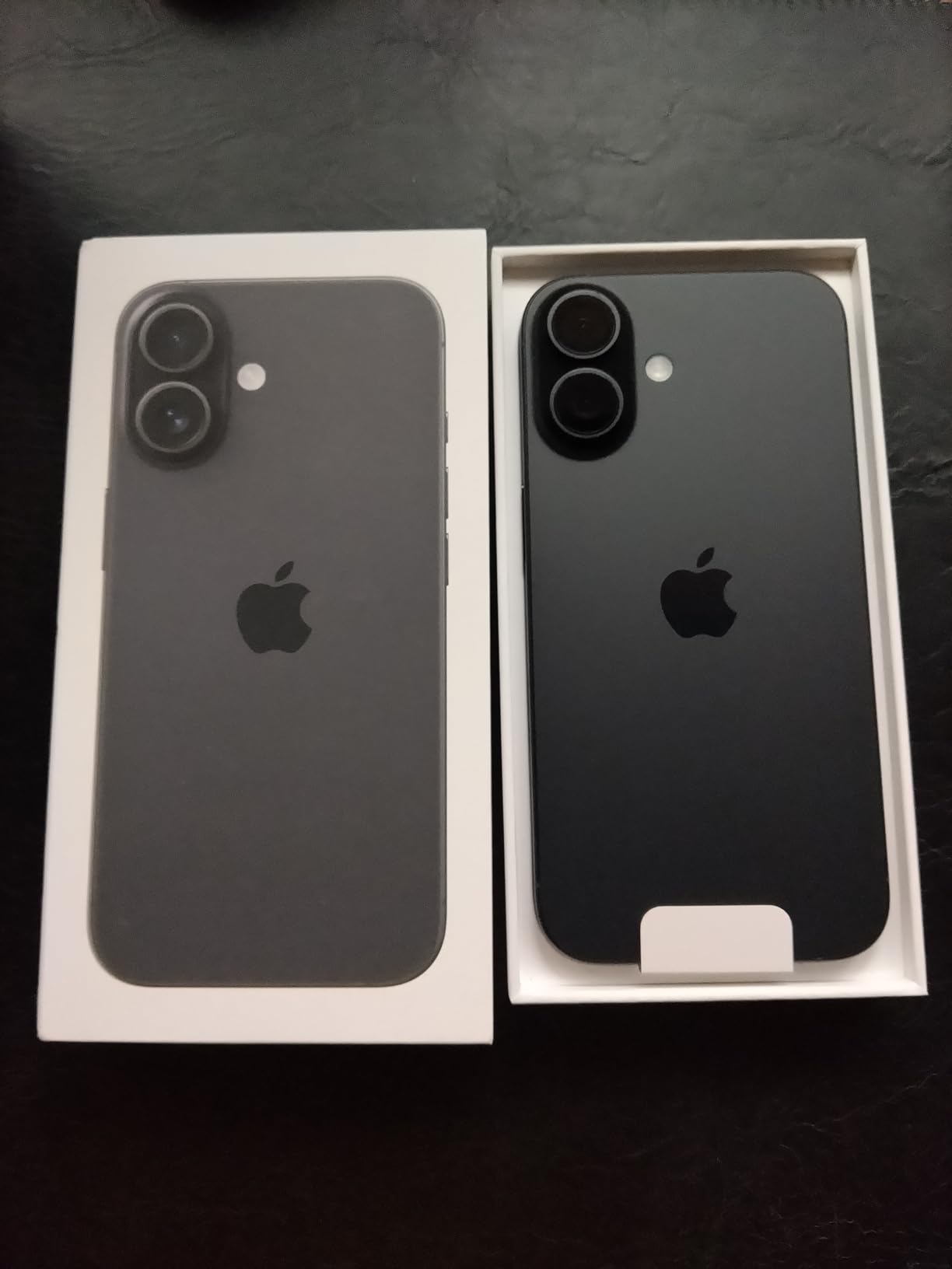 Apple iPhone 16 128 GB smartphone Azzurro senza custodia