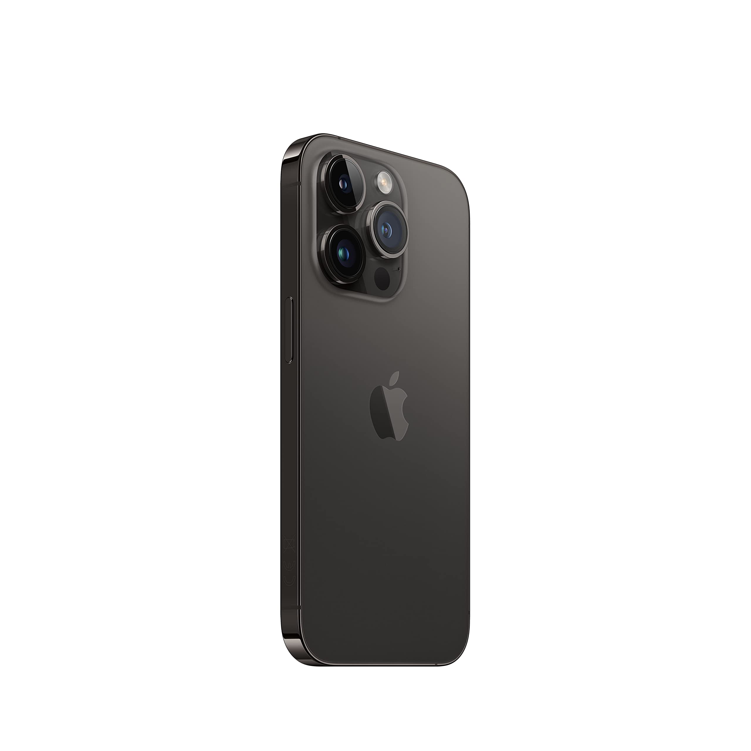 Apple iPhone 14 Pro smartphone Nero siderale 128GB 48MP