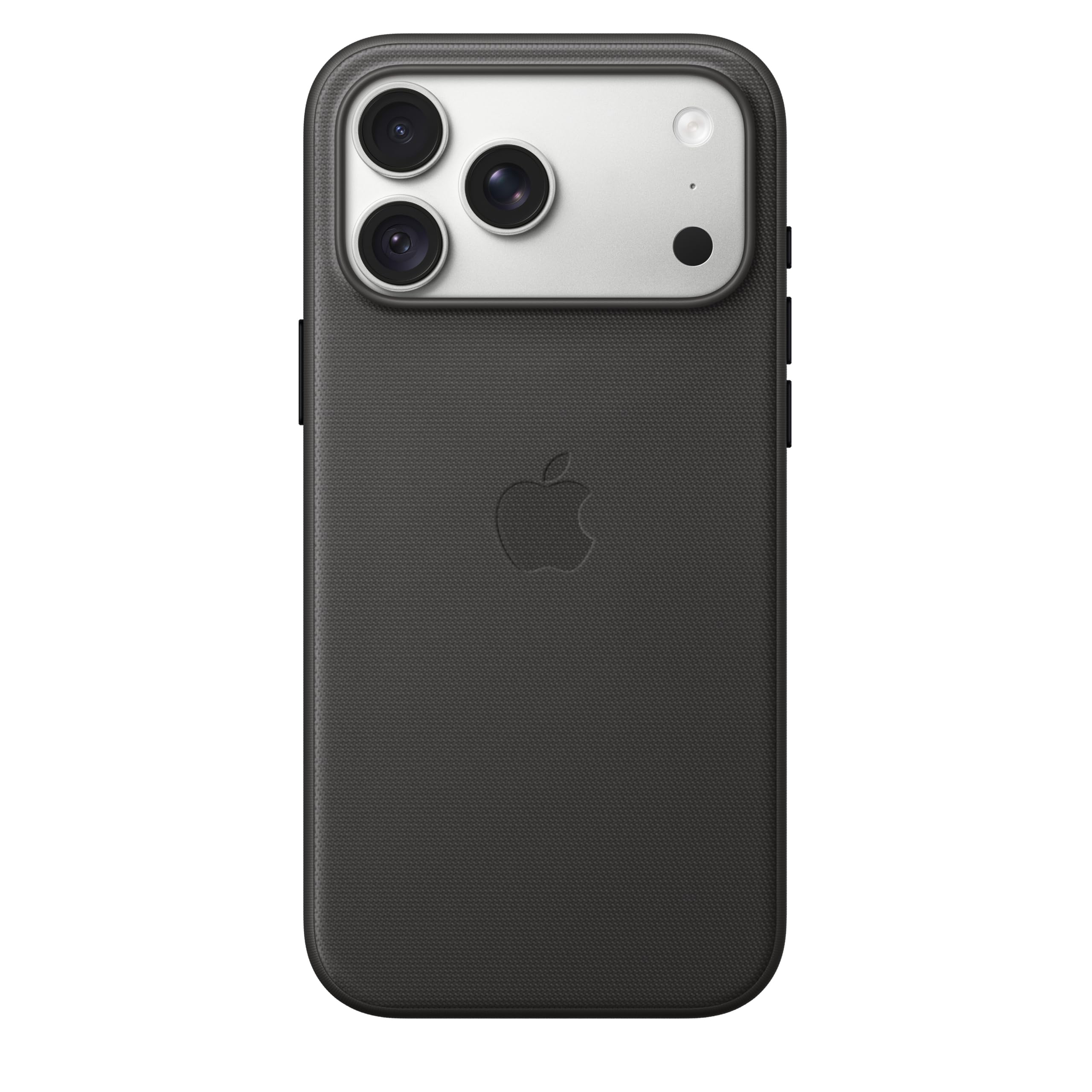 Apple TechWoven iPhone 18 Pro Max custodia nero MagSafe