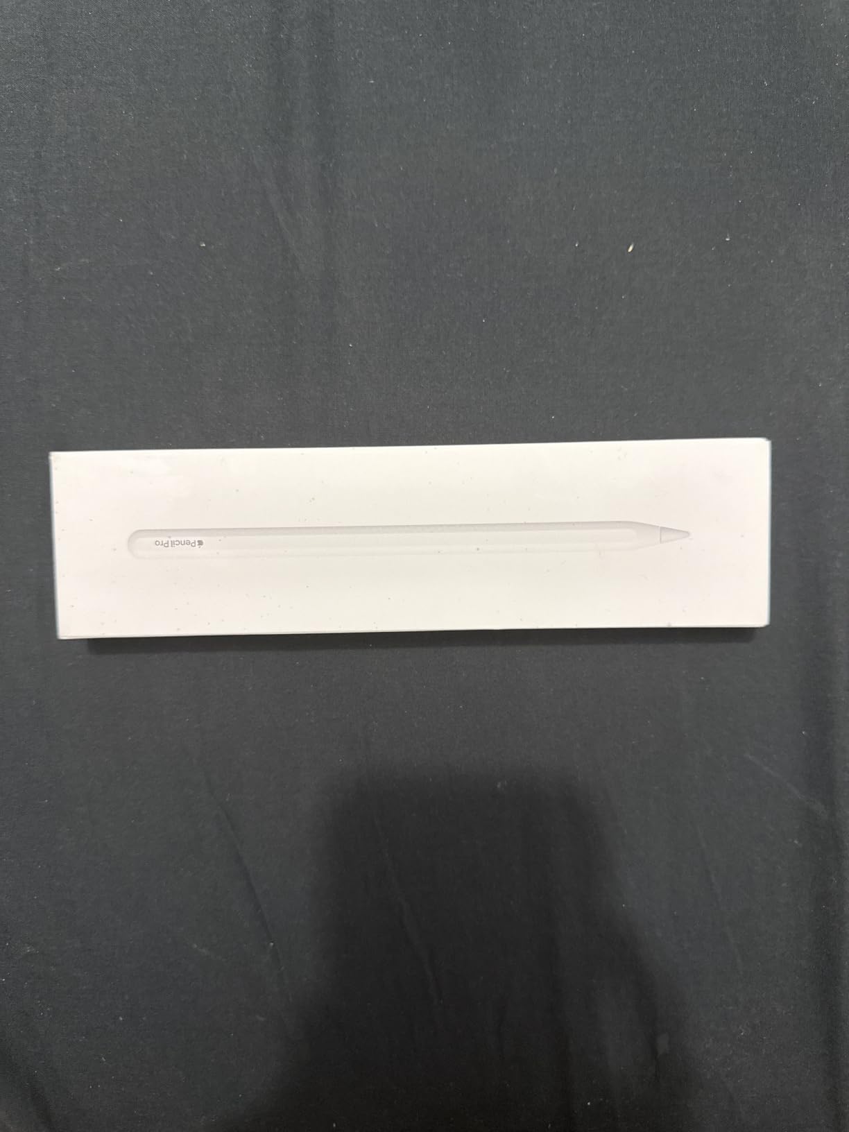 Apple Pencil Pro penna iPad ricarica wireless