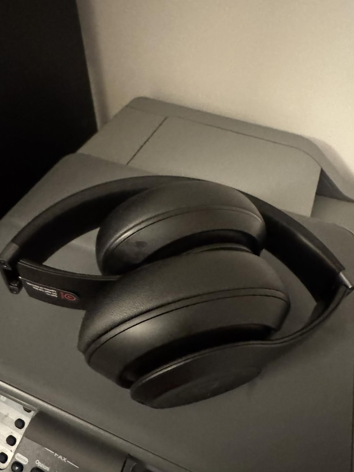 Beats Studio Pro cuffie bluetooth ghiaia cancellazione rumore
