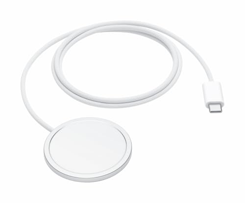 Apple Alimentatore MagSafe 1 m Ricarica Wireless 25W