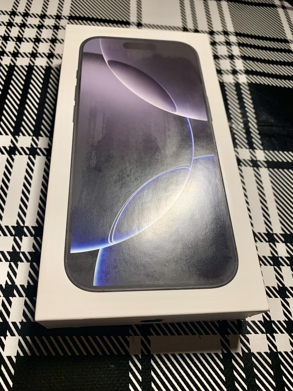 Apple iPhone 16 Pro smartphone 512 GB titanio bianco 5G
