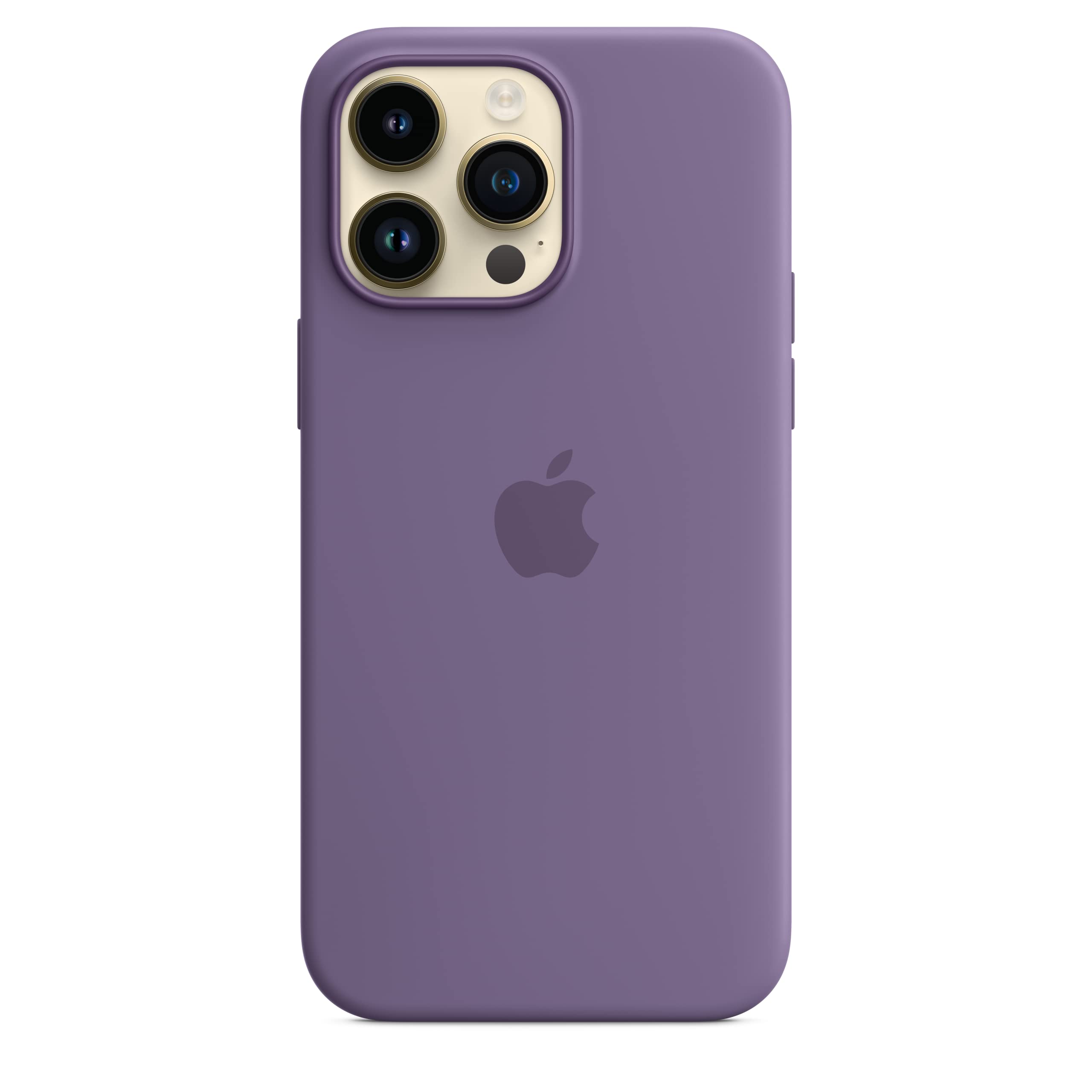 Apple iPhone 14 Pro Max custodia silicone MagSafe Iris