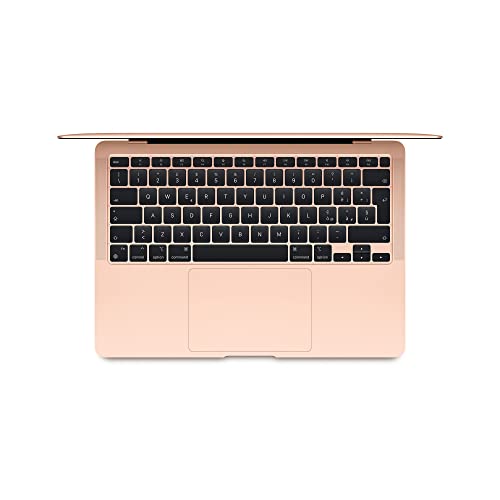 Apple MacBook Air 2020 M1 256GB portatile oro 13 pollici