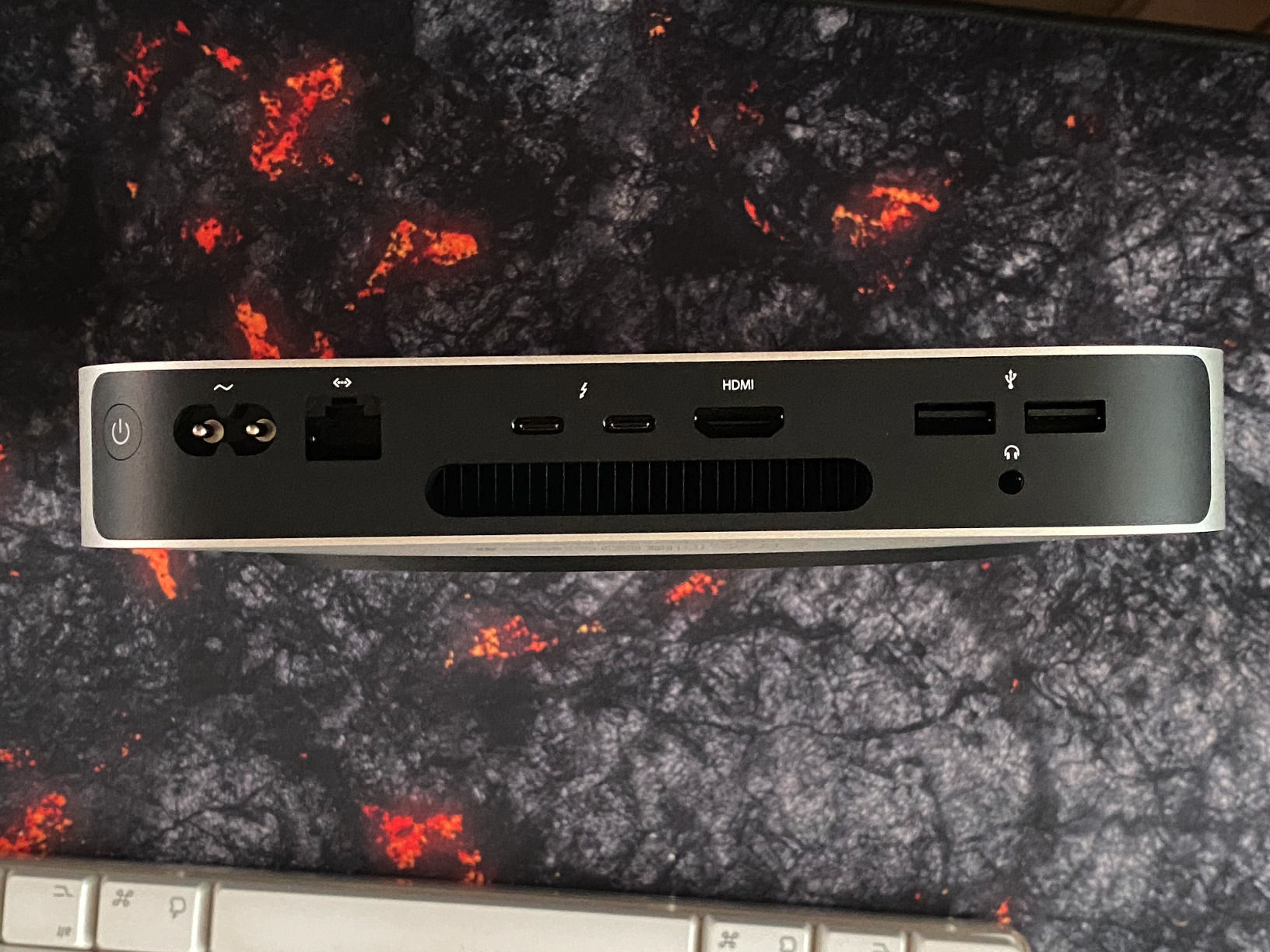Apple Mac mini M1 2020 computer 8GB 512GB