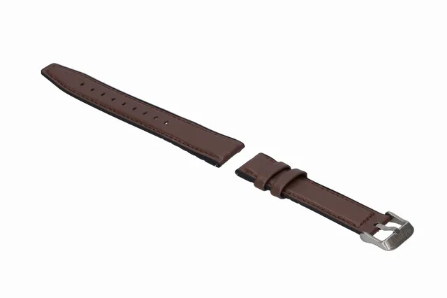Garett Men Elegance RT cinturino pelle marrone 20 mm