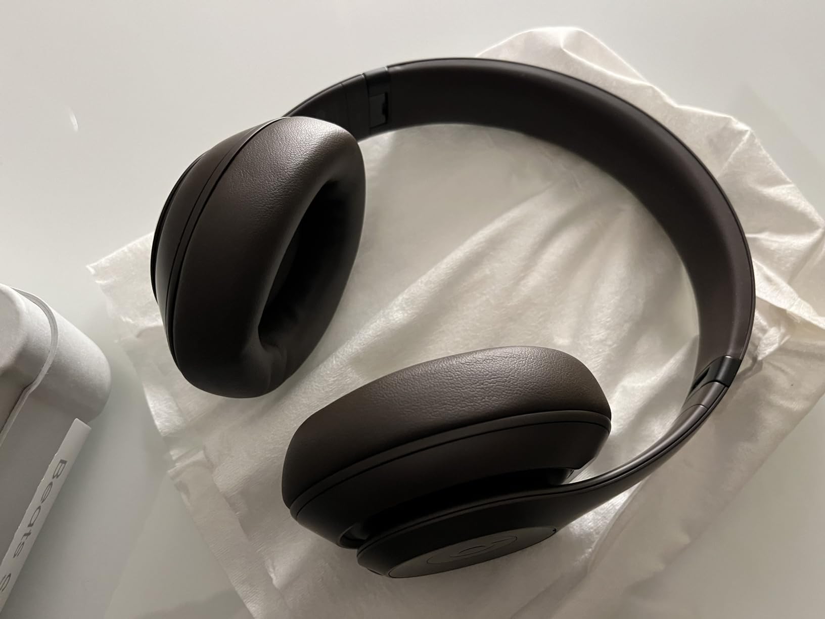 Beats Studio Pro cuffie bluetooth ghiaia cancellazione rumore