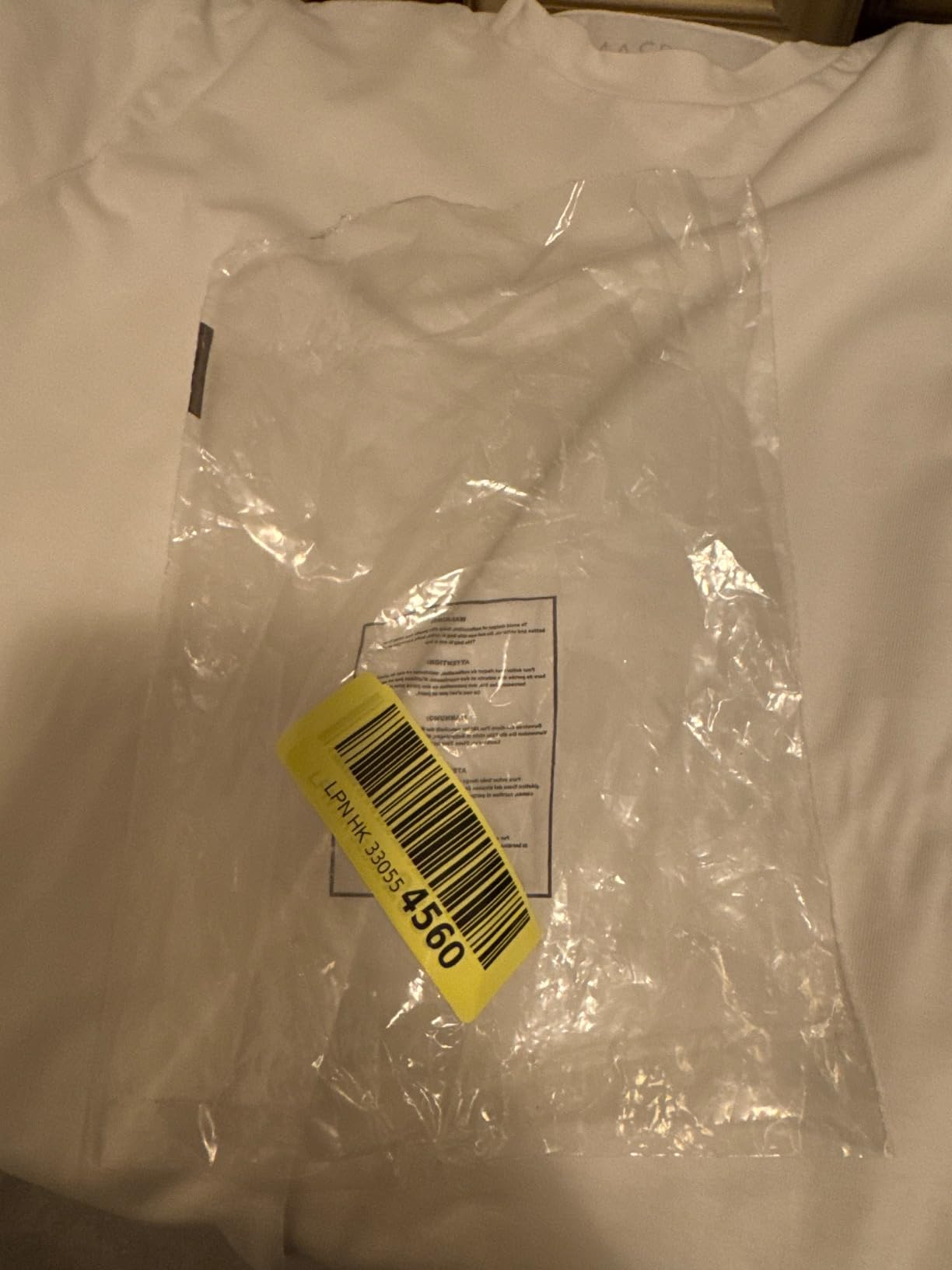 Apple Sport Loop 46 mm cinturino grigio scuro XL nylon