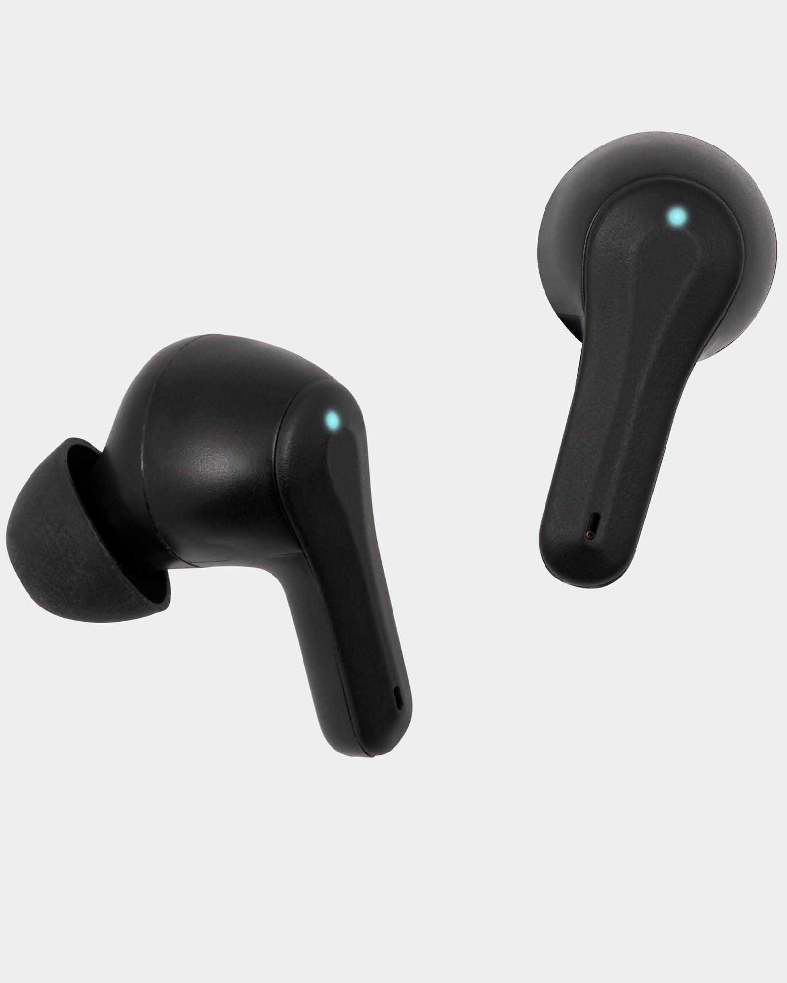 Reflex Active Pro auricolari bluetooth cancellazione rumore nero
