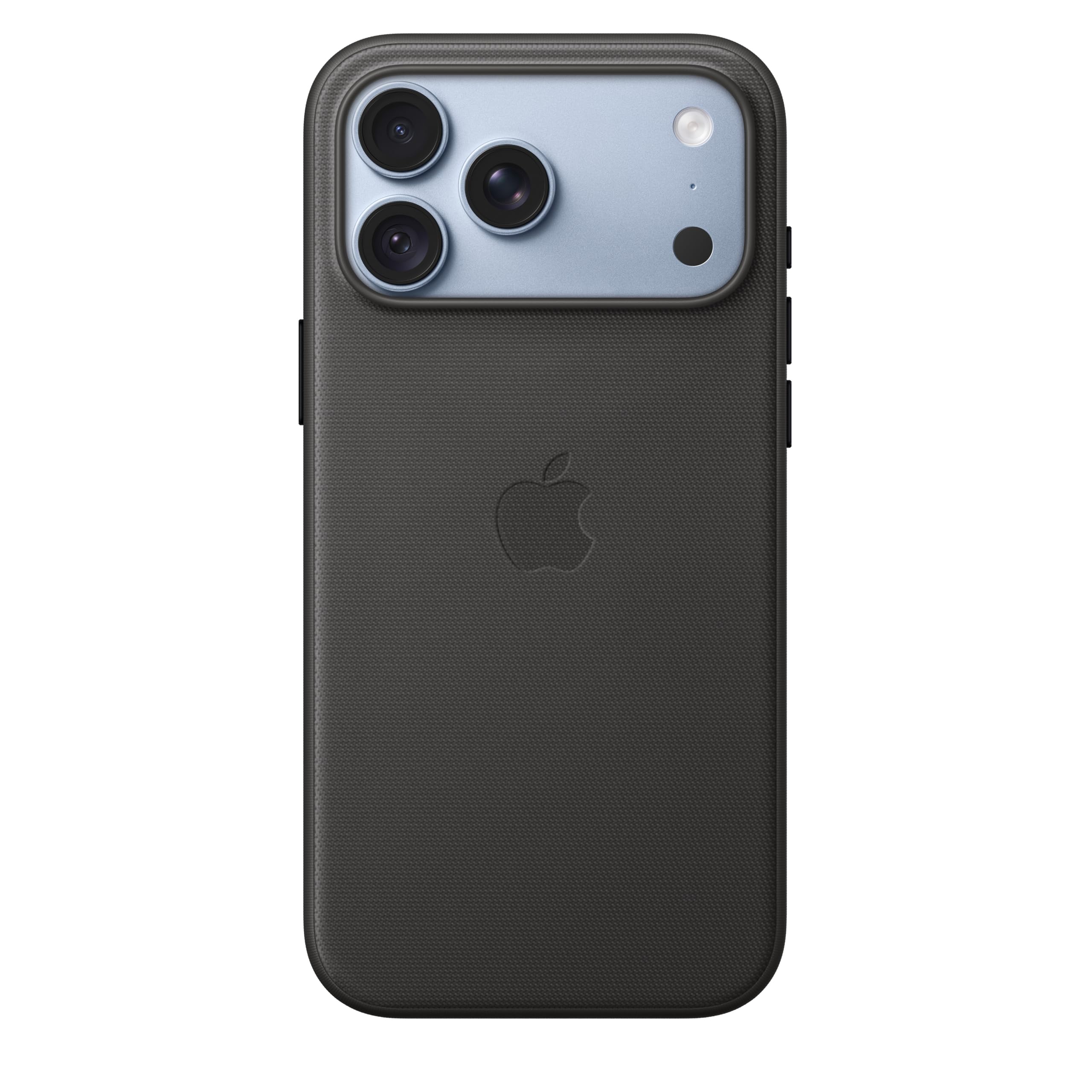 Apple TechWoven iPhone 18 Pro Max custodia nero MagSafe