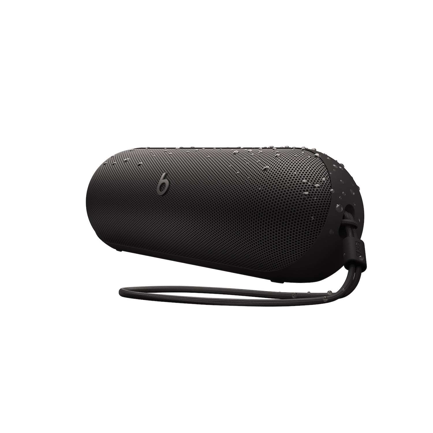 Beats Pill altoparlante bluetooth nero opaco IP67