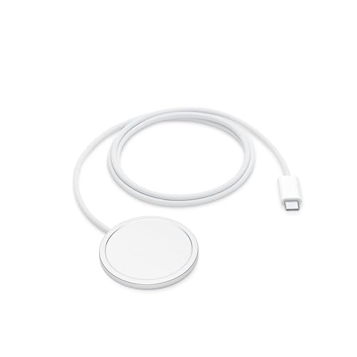Apple MagSafe Caricabatterie Wireless 1 m Ricarica 25W