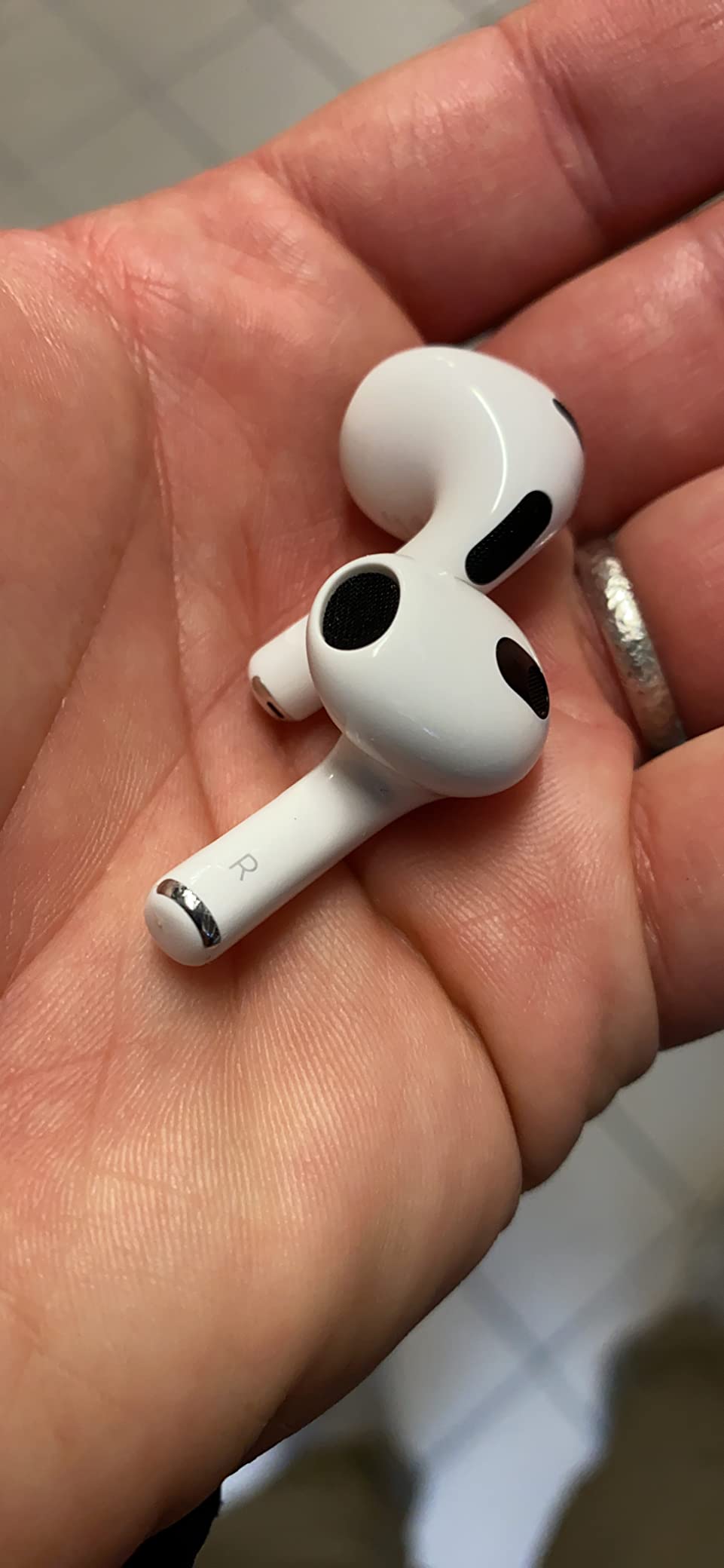 Apple AirPods 3 auricolari wireless MagSafe