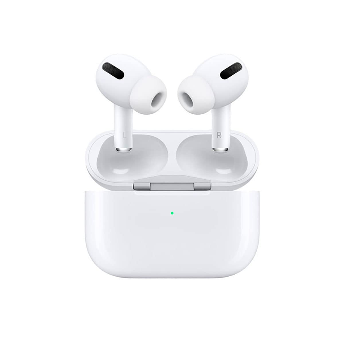 Apple AirPods Pro 1a generazione auricolari MagSafe rumore
