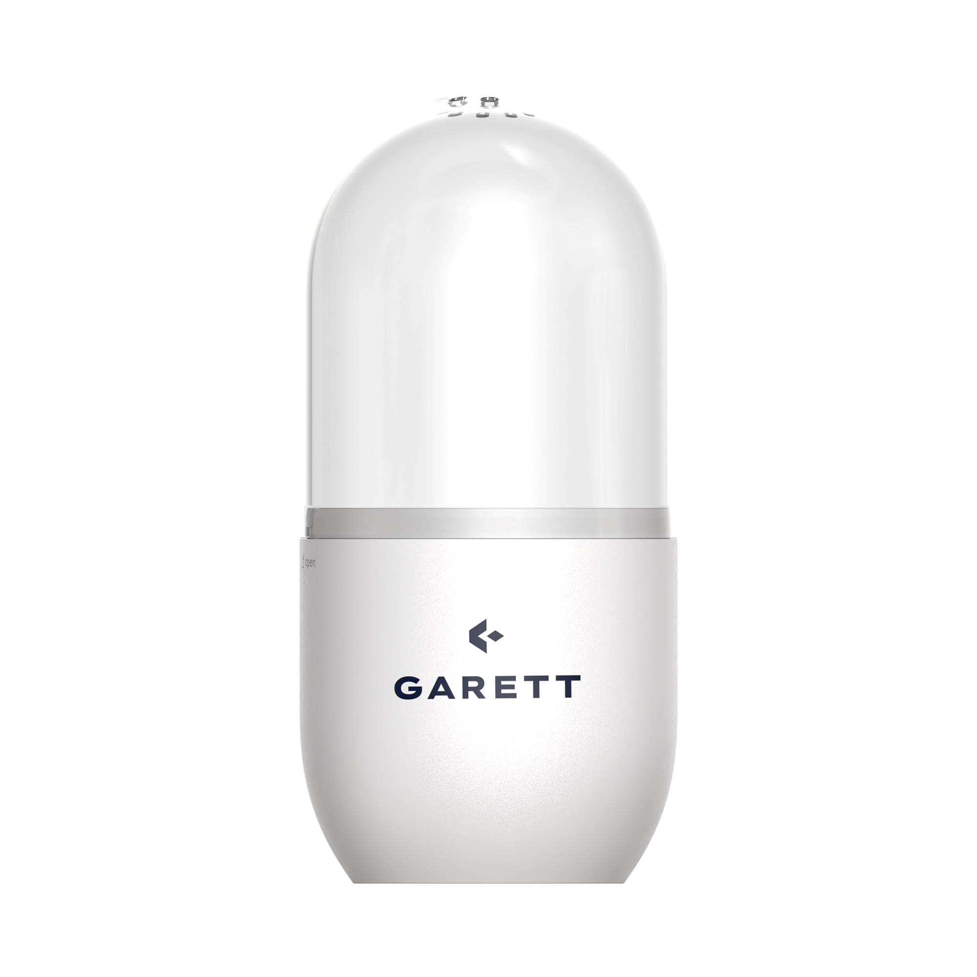 Garett Beauty Multi Clean dispositivo pulizia viso bianco