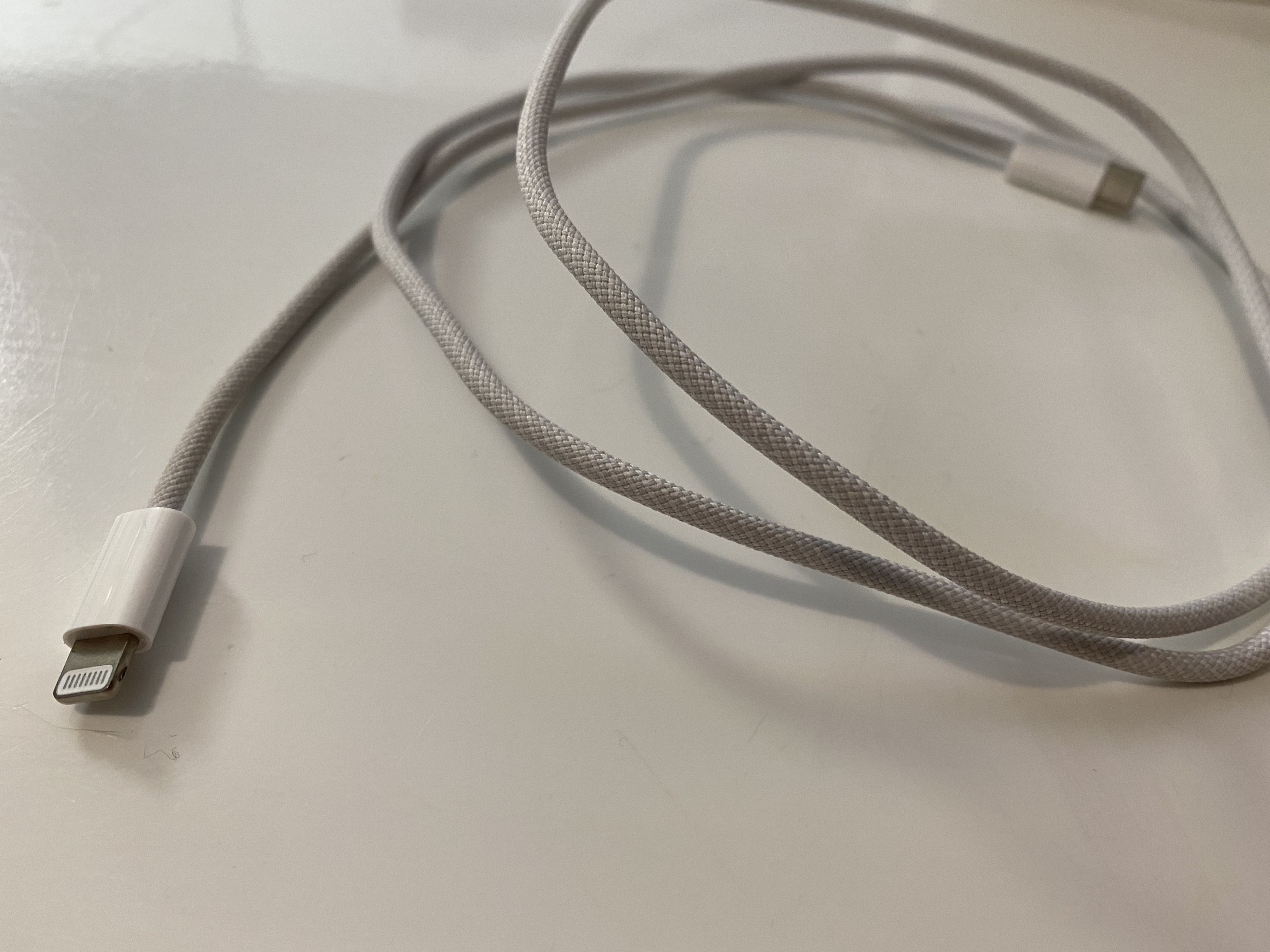 Apple Magic Trackpad Bluetooth Nero Lightning Ricaricabile