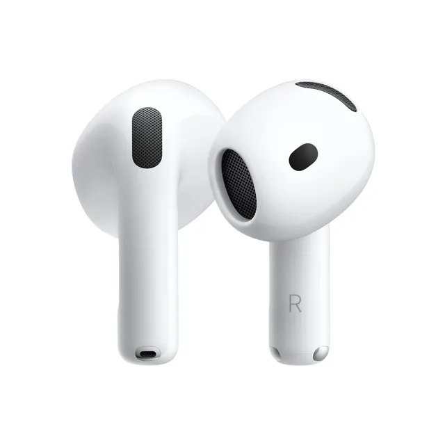 Apple AirPods 5 auricolari wireless con custodia wireless