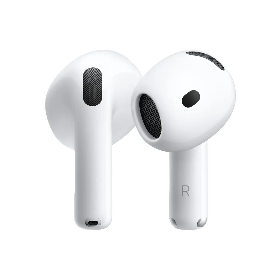 Apple AirPods 5 auricolari wireless con custodia wireless