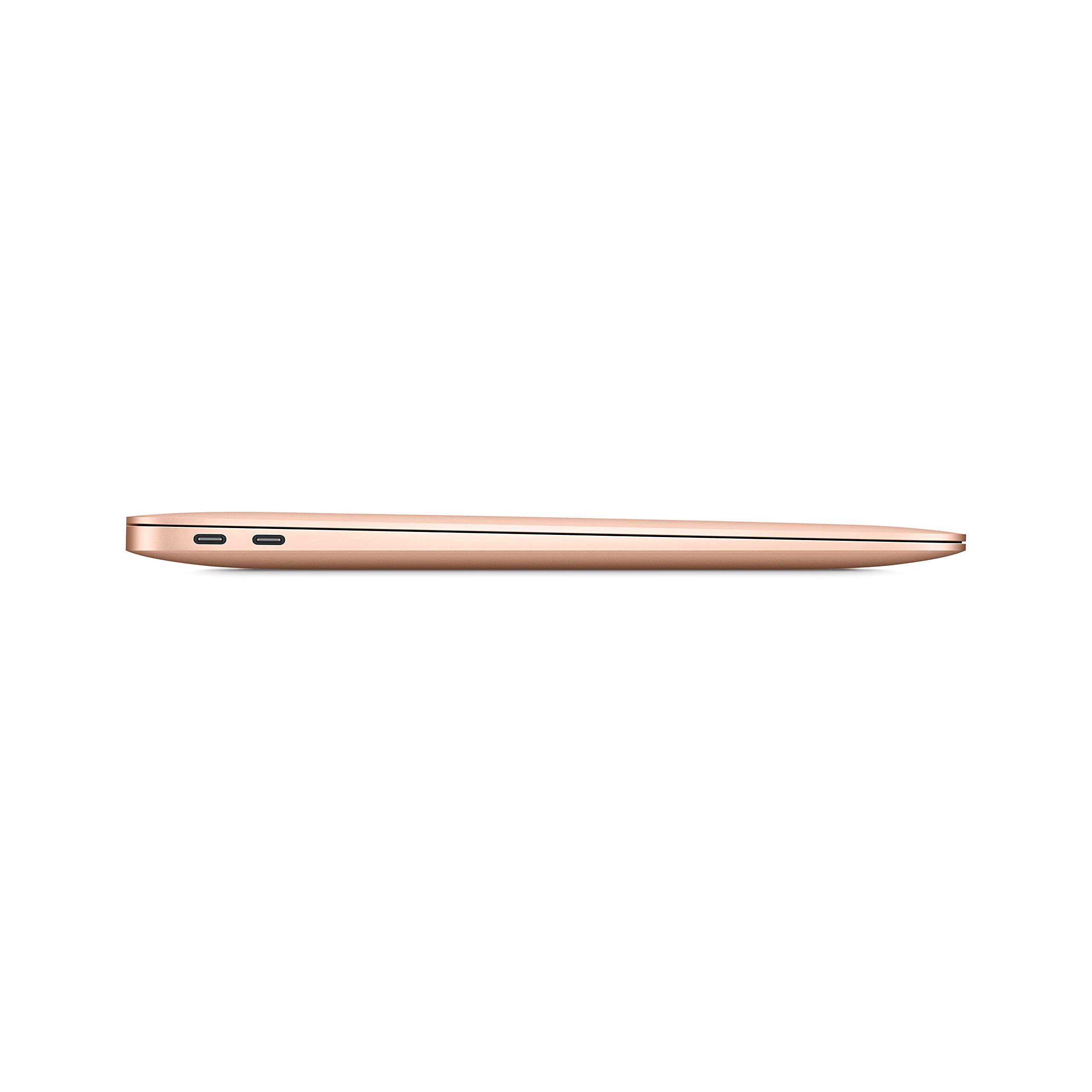 Apple MacBook Air 2020 M1 256GB portatile oro 13 pollici
