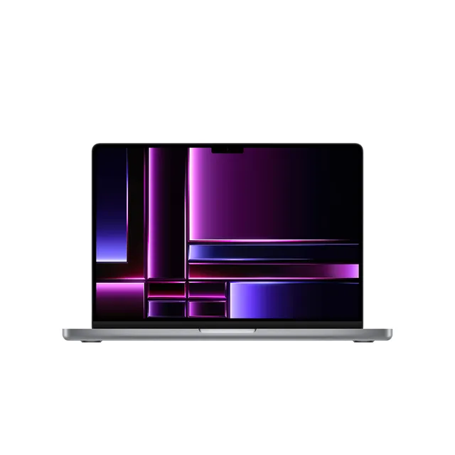 Apple MacBook Pro M2 Pro 14,2" portatile 16GB/1TB grigio siderale