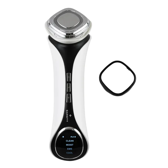 Garett Beauty Calm Skin dispositivo viso bianco
