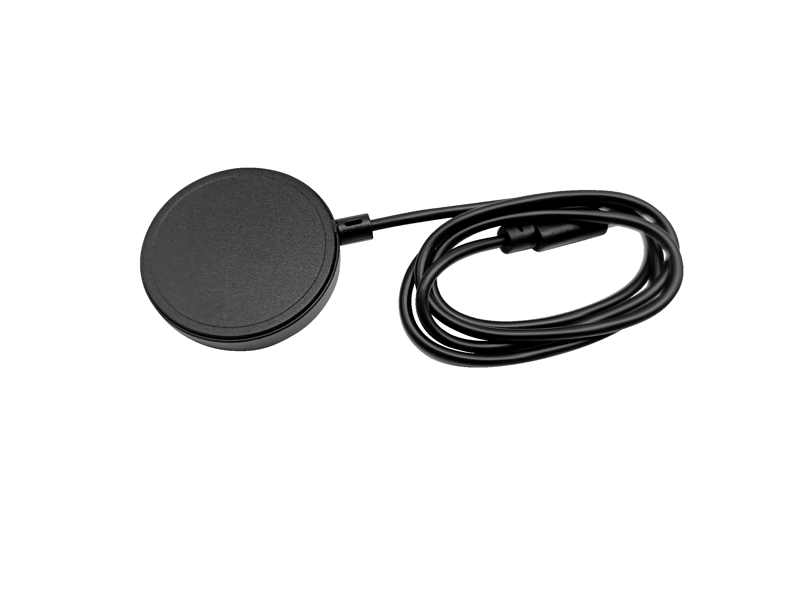Garett C011 cavo ricarica universale base 3 mm