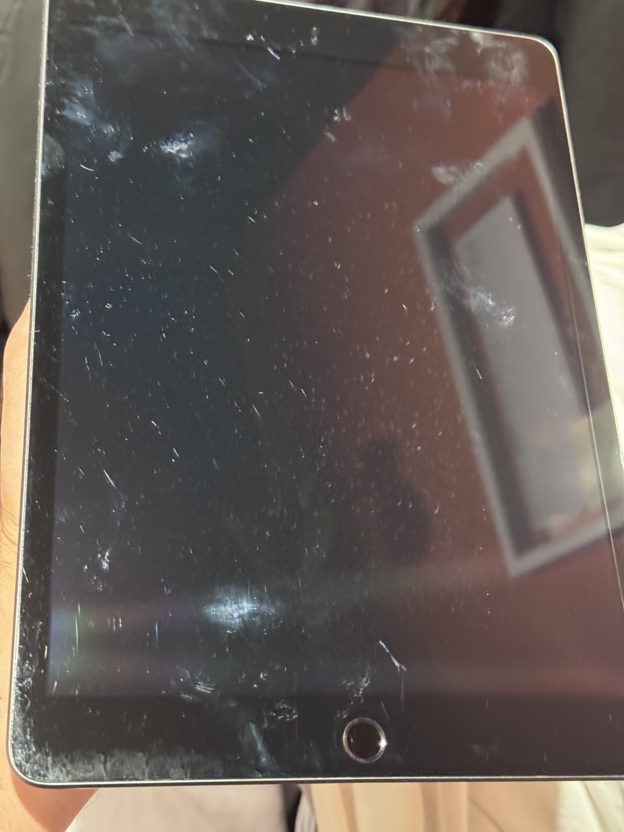 Apple iPad 2021 tablet 10,2 Wi-Fi 64GB ricondizionato