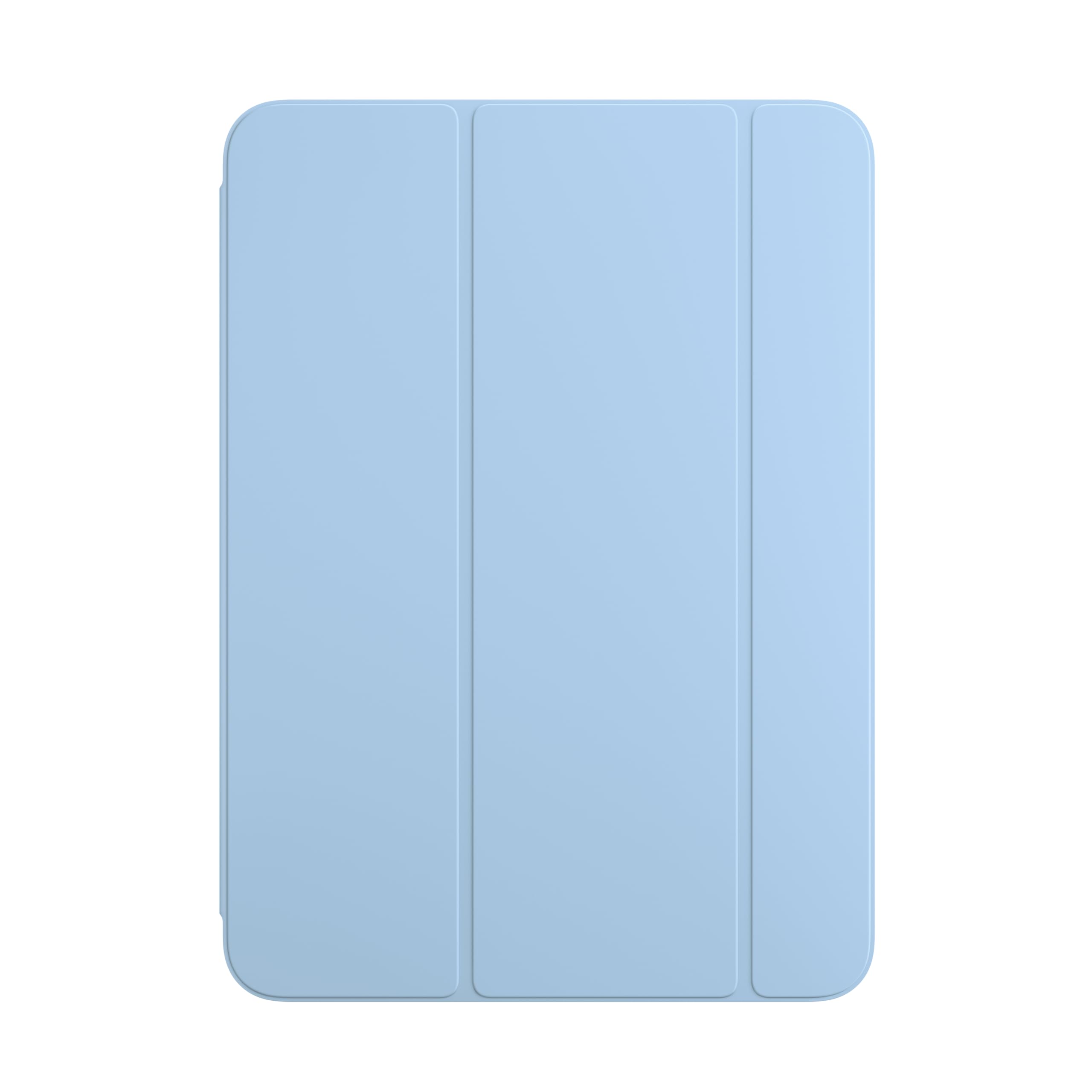 Apple Smart Folio custodia iPad A16 bianco