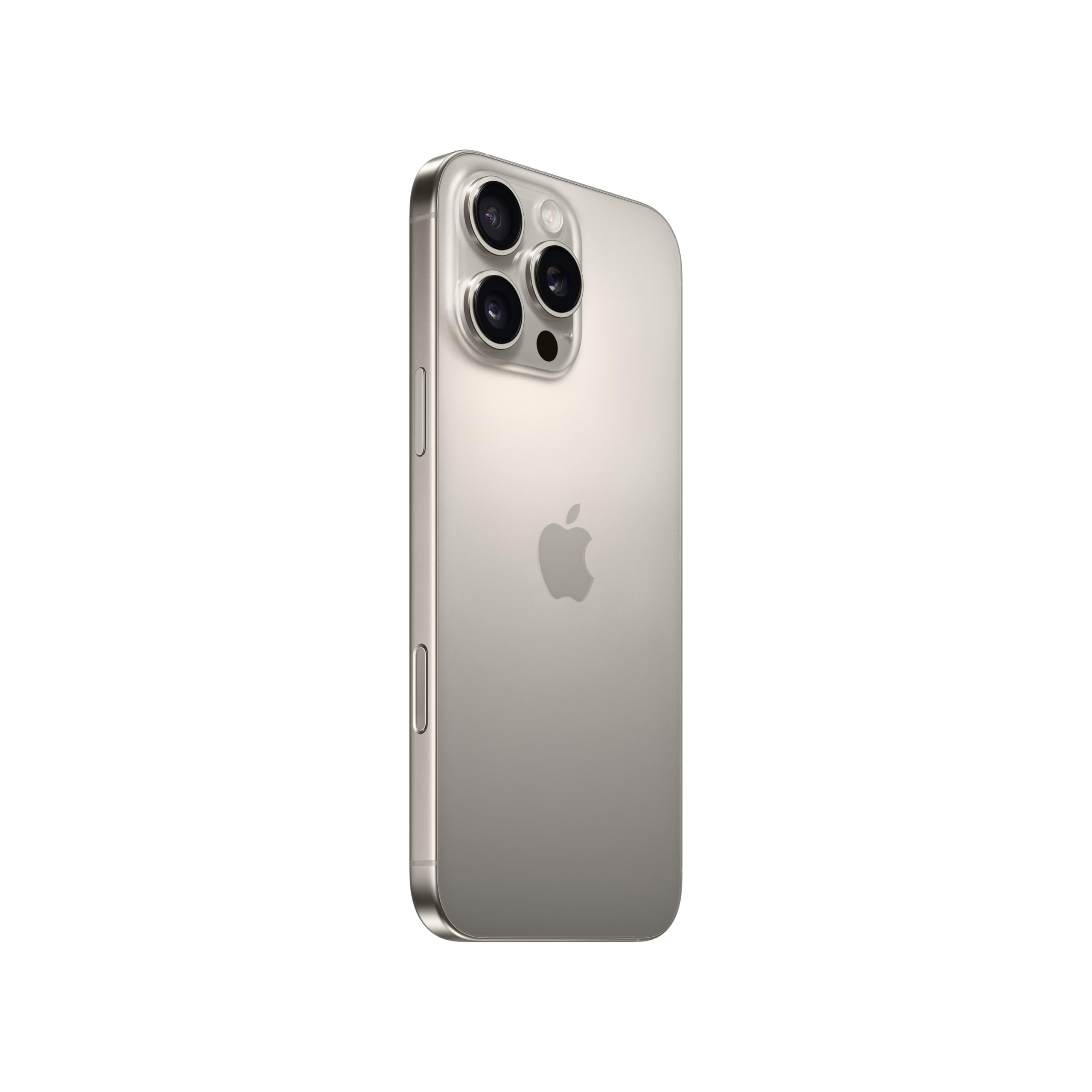 Apple iPhone 16 Pro Max smartphone 256 GB titanio naturale 5G